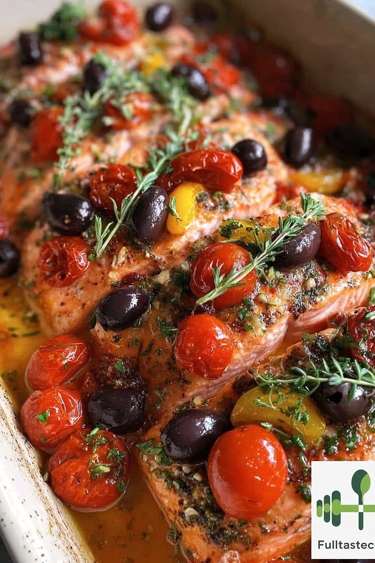 Why You'll Love This Recipe