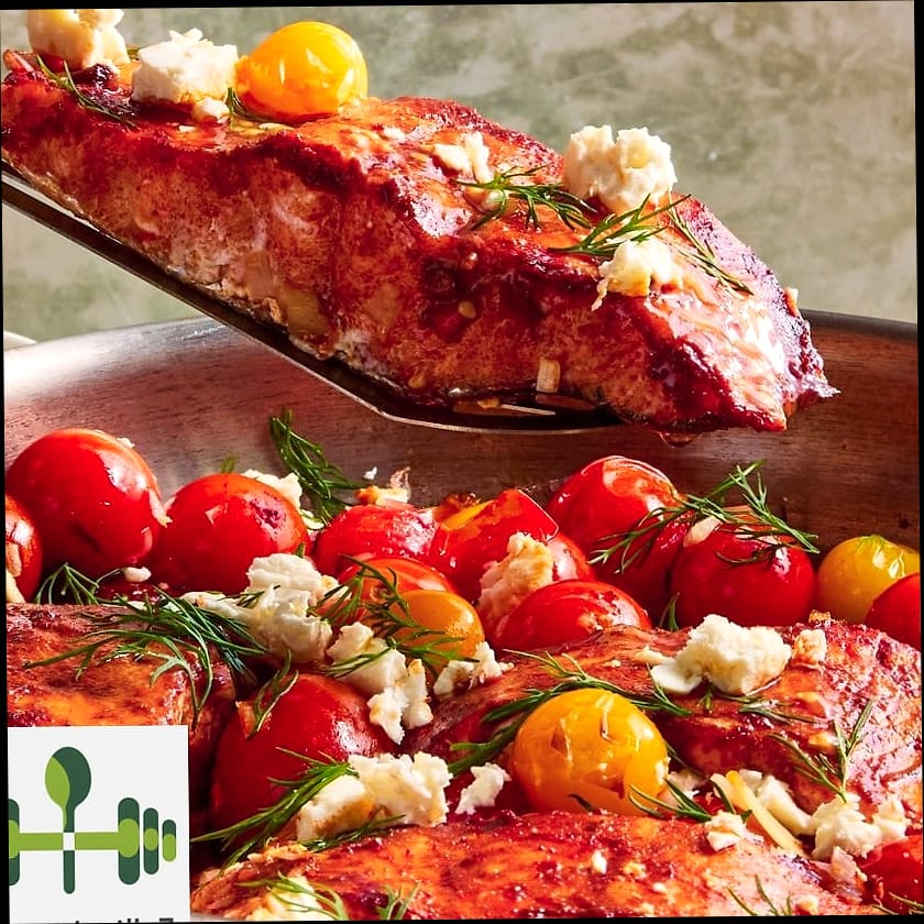 Low Carb Salmon Skillet 2 Why You'll Love This Recipe