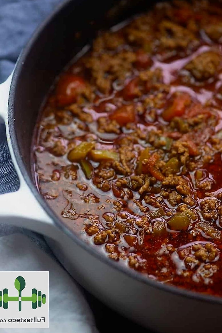 Low Carb Beef Chili 2 Why You'll Love This Recipe