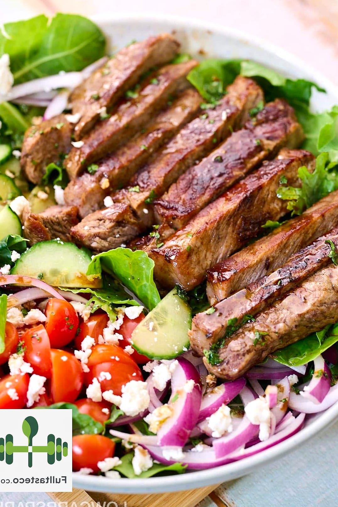 Low Carb Steak Salad 2 Why You'll Love This Recipe