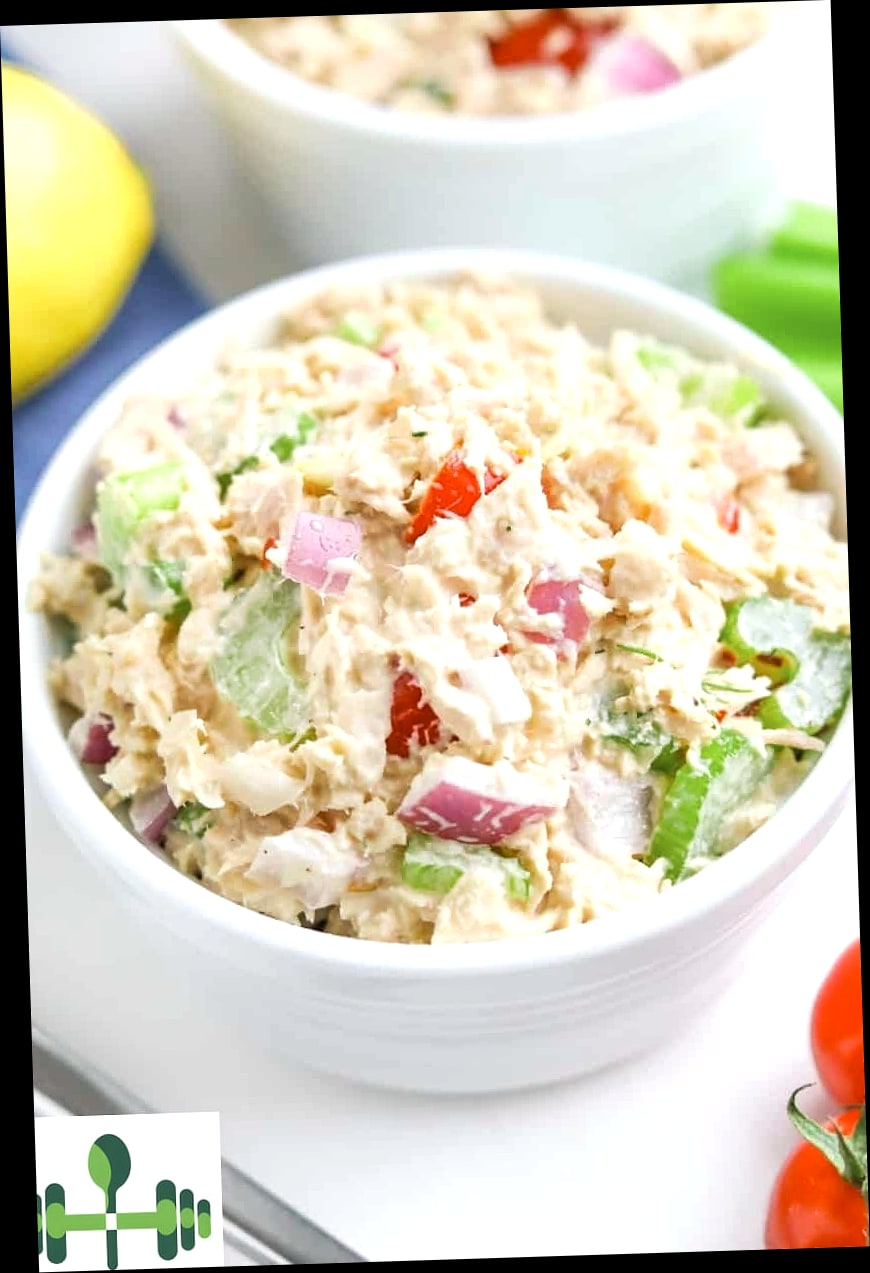 Low Carb Tuna Salad 2 Why You'll Love This Recipe