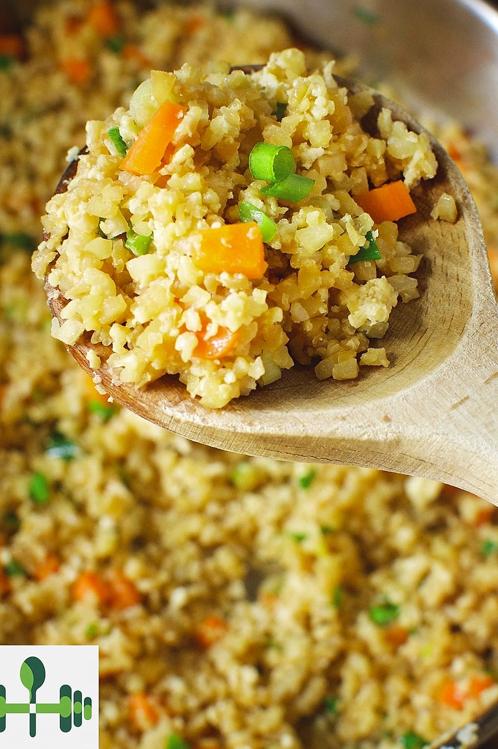 Low Carb Cauliflower Rice 2 Why You'll Love This Recipe