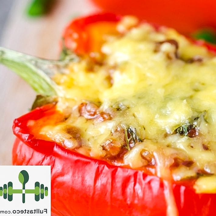 Low Carb Stuffed Peppers 2 Why You'll Love This Recipe