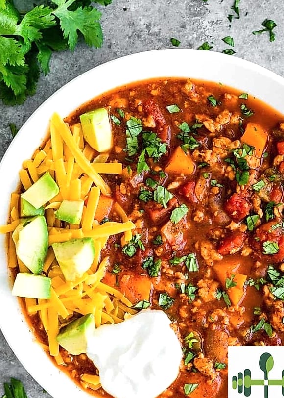 Low Carb Turkey Chili 2 Why You'll Love This Recipe