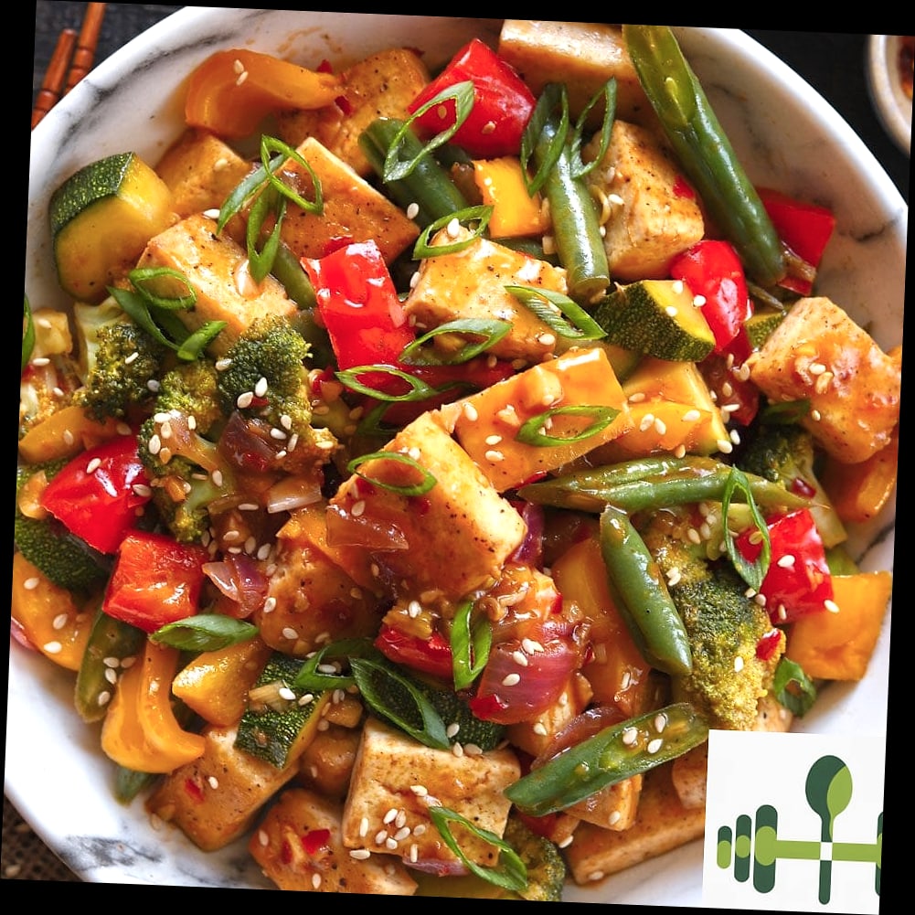Vegan Tofu Stir Fry 2 Why You'll Love This Recipe