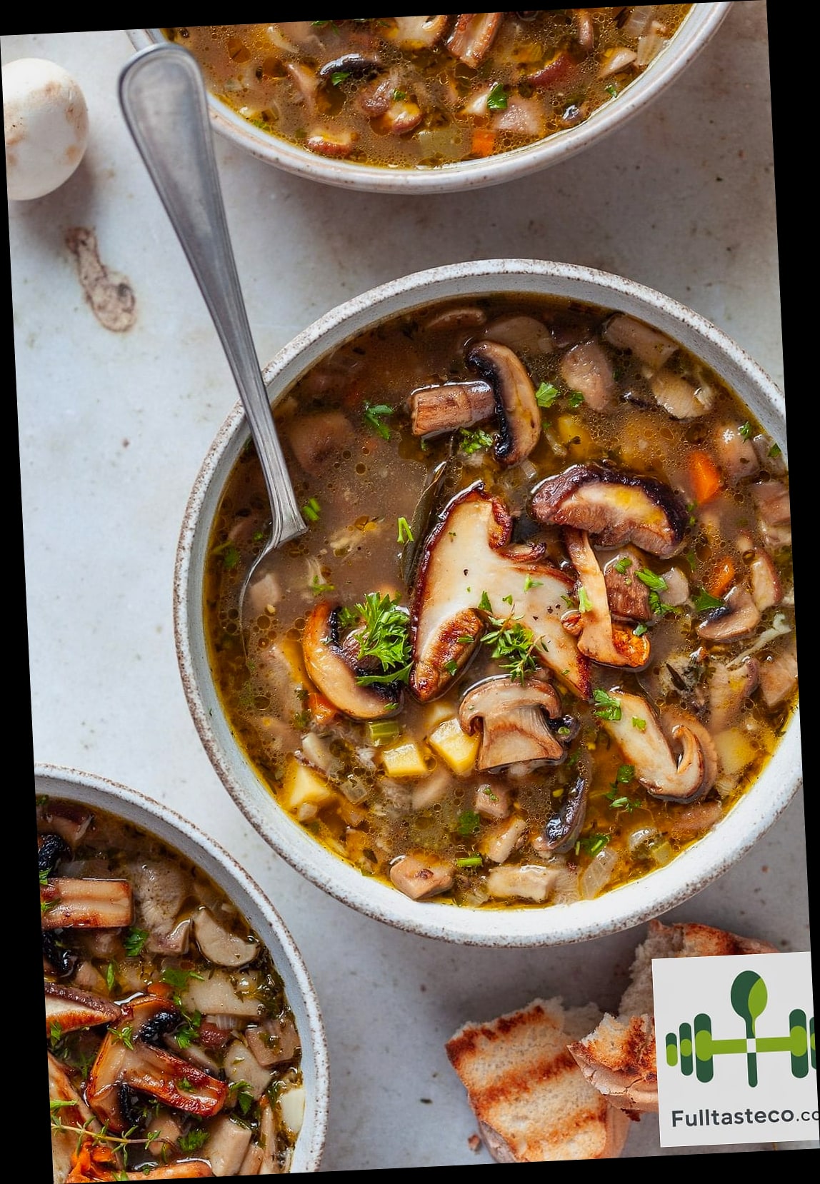 Why You'll Love This Recipe