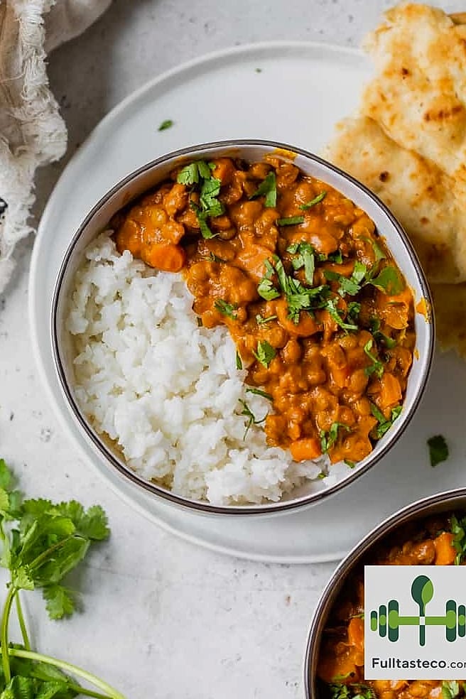 Vegan Lentil Curry 2 Why You'll Love This Recipe