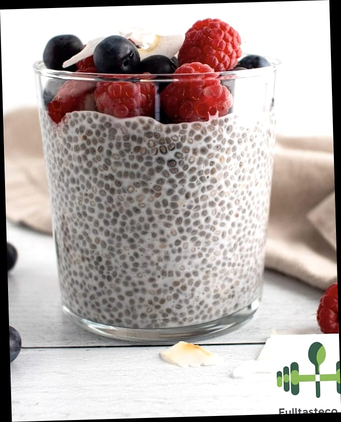 Vegan Chia Pudding 2 Why You'll Love This Recipe