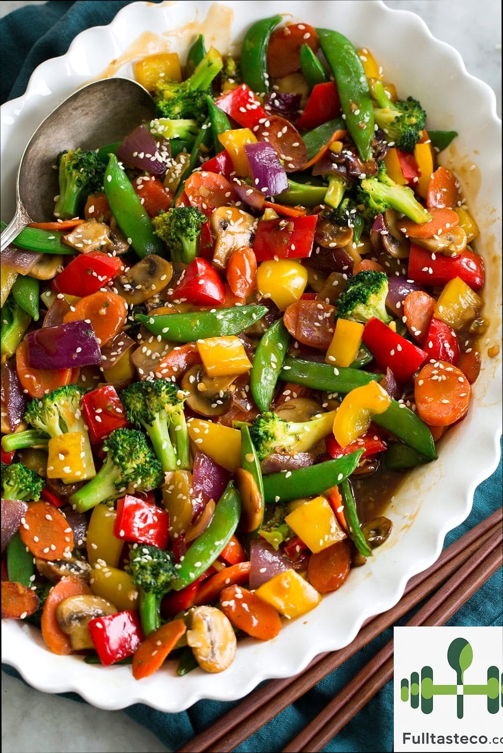 Why You'll Love This Recipe