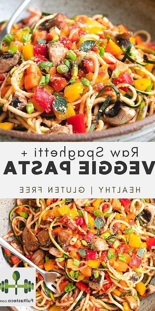 Vegan Veggie Pasta 2 Why You'll Love This Recipe