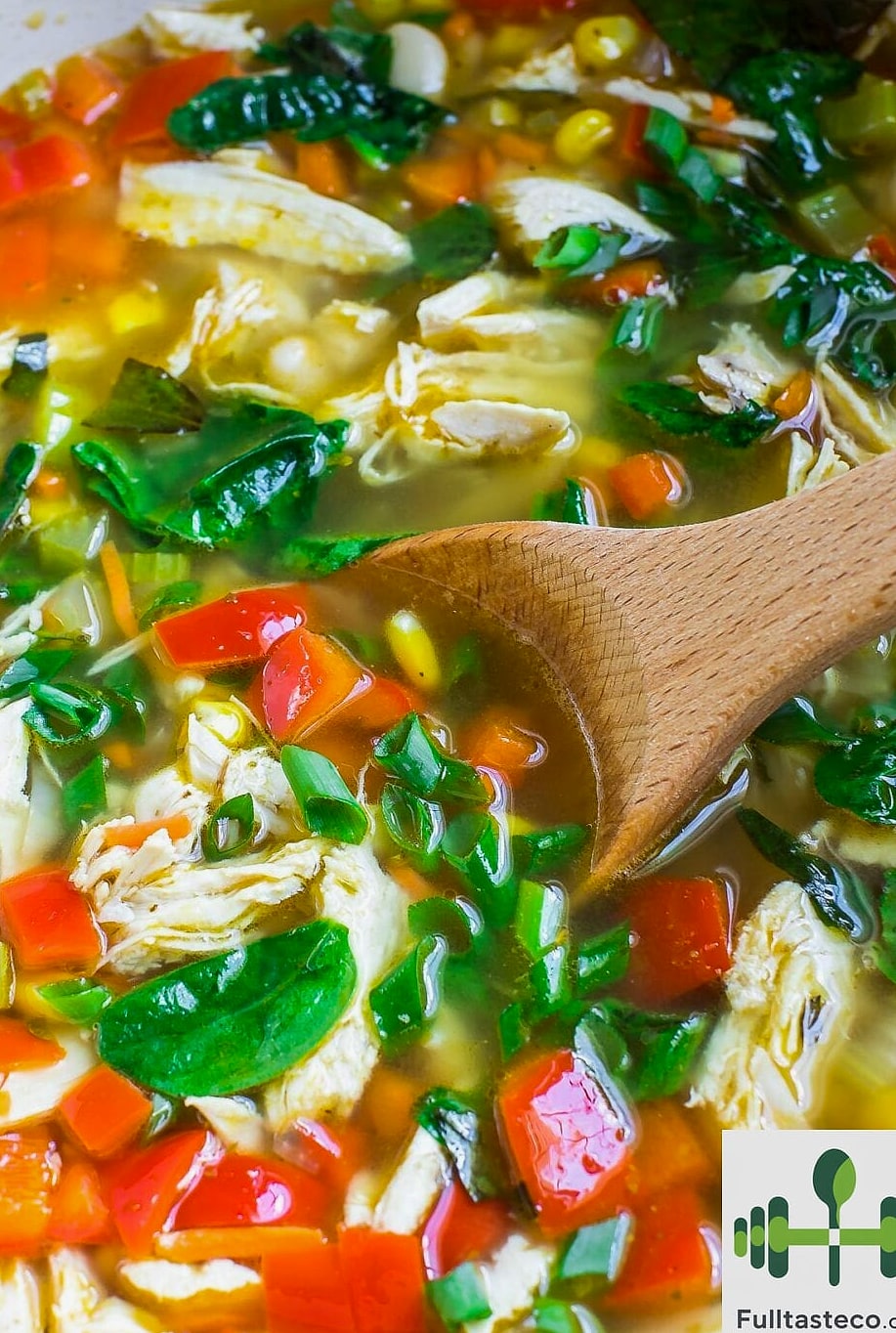 Why You'll Love This Recipe