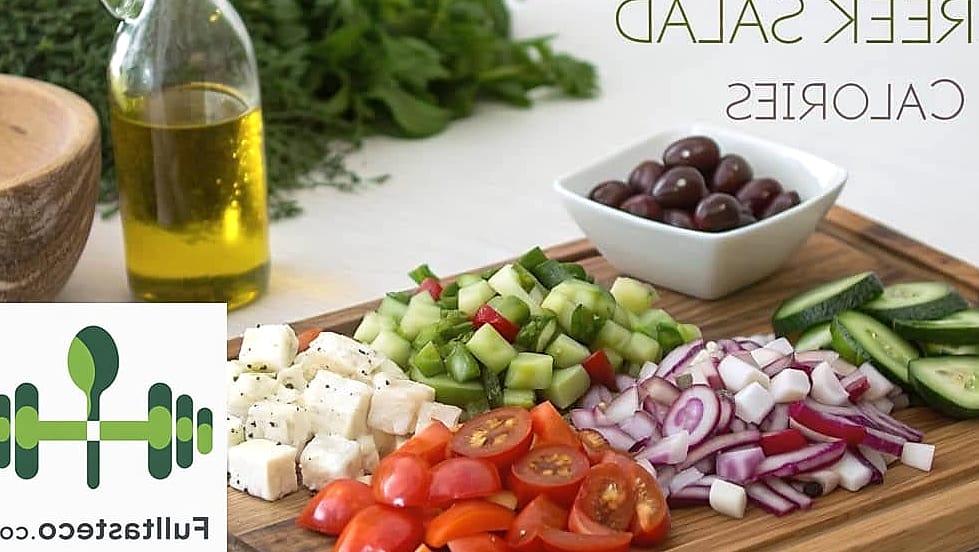 Low Calorie Greek Salad 2 Why You'll Love This Recipe