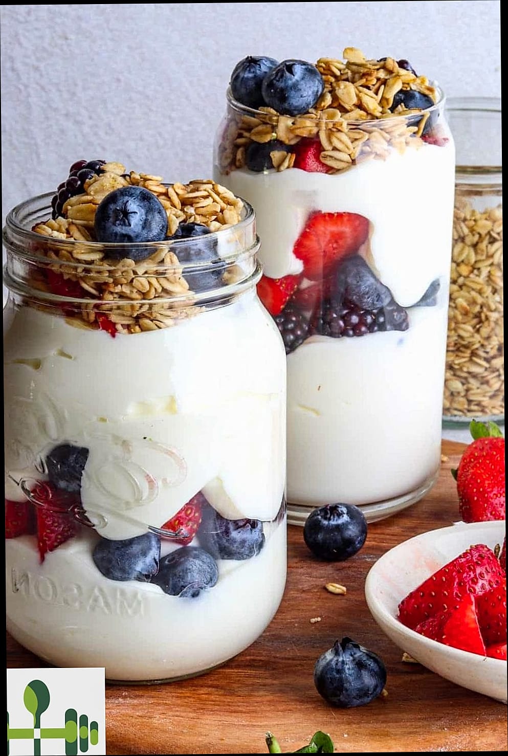 Low Calorie Yogurt Parfait 2 Why You'll Love This Recipe