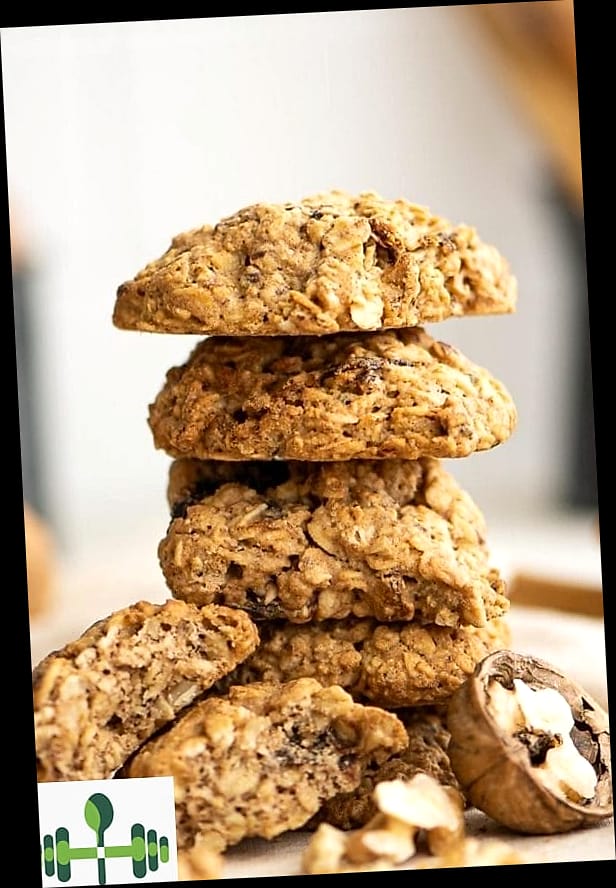 Oatmeal With Dried Figs, Walnuts & Cinnamon 2 Why You'll Love This Recipe