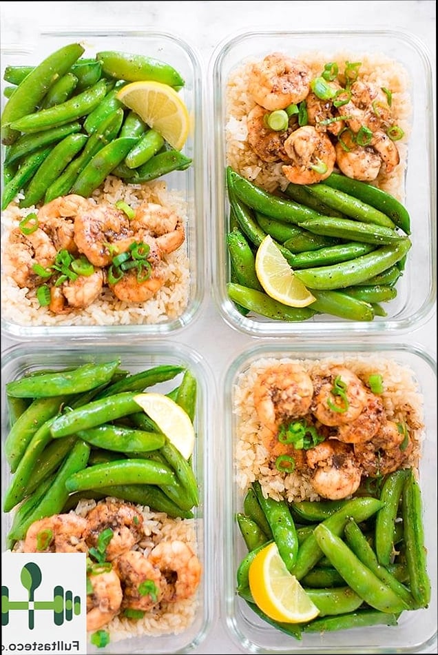 30 High Protein Meal Prep Ideas For The Week 2 Why You'll Love This Recipe