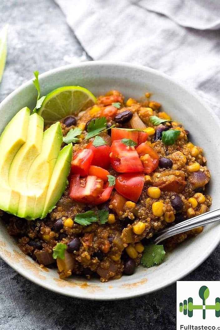 30 High-Protein Instant Pot Recipes To Fuel Your Busy Week 2 Why You'll Love This Recipe