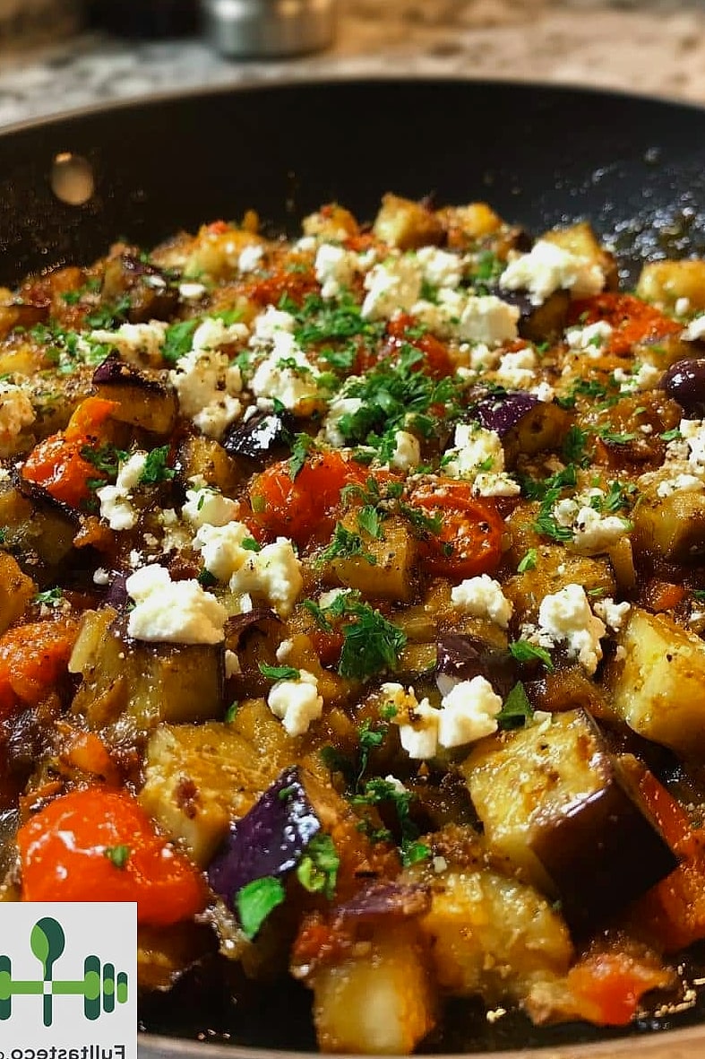 20 Quick Mediterranean Skillet Dinners You Can Make In 30 Minutes 2 Why You'll Love This Recipe