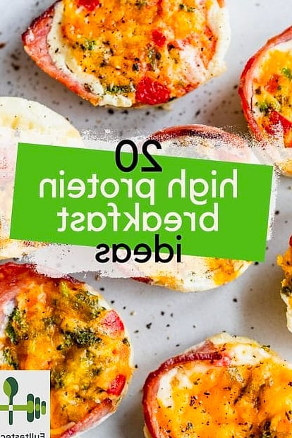 13 High Protein, Low Calorie Recipes To Stay Full Longer 2 Why You'll Love This Recipe