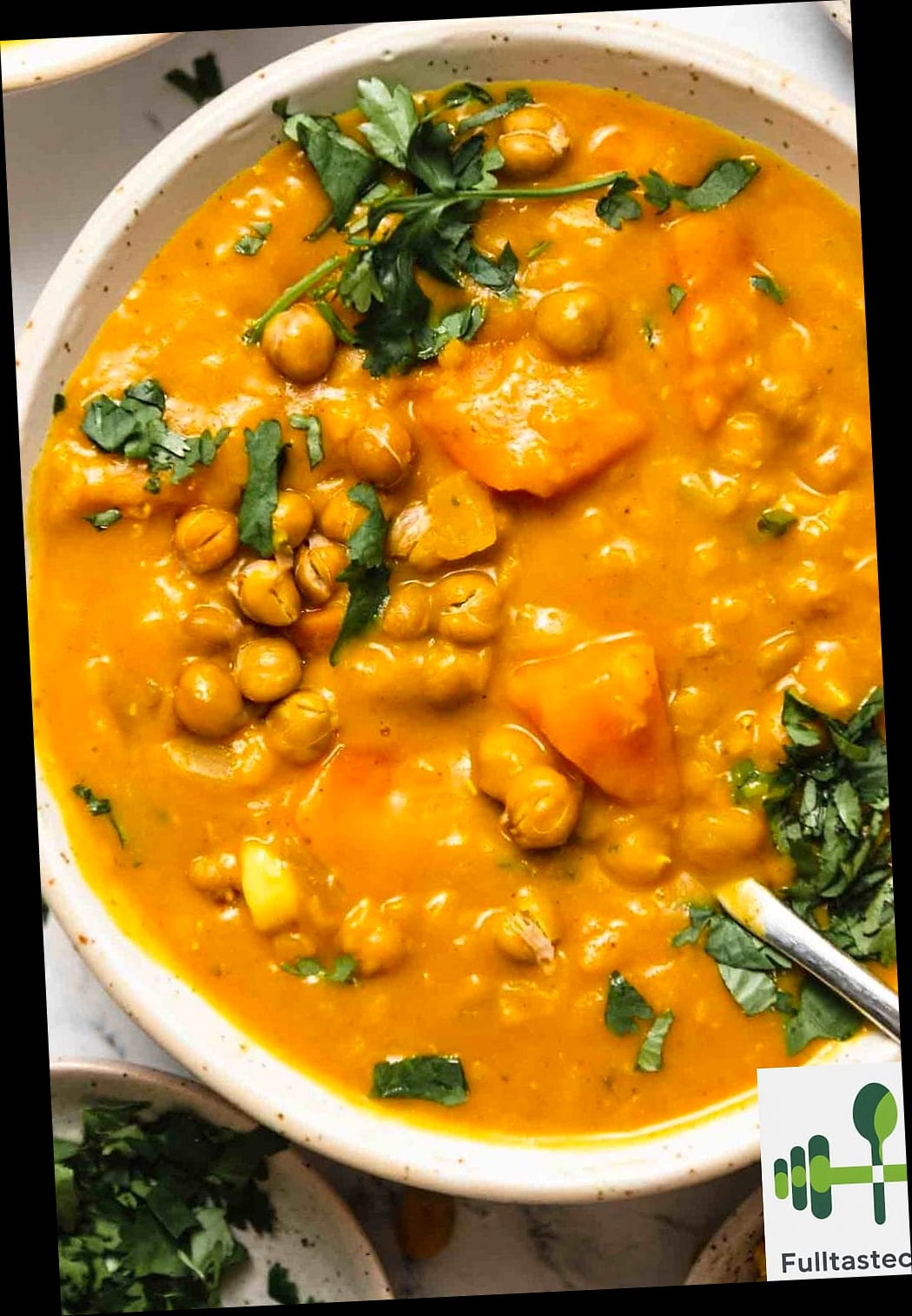Lentil & Sweet Potato Stew 1 Why You'll Love This Recipe