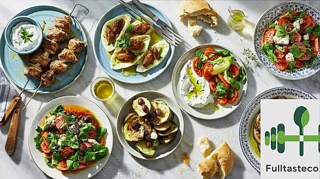 25 Mediterranean Dinner Ideas For Busy Weeknights 2 Why You'll Love This Recipe