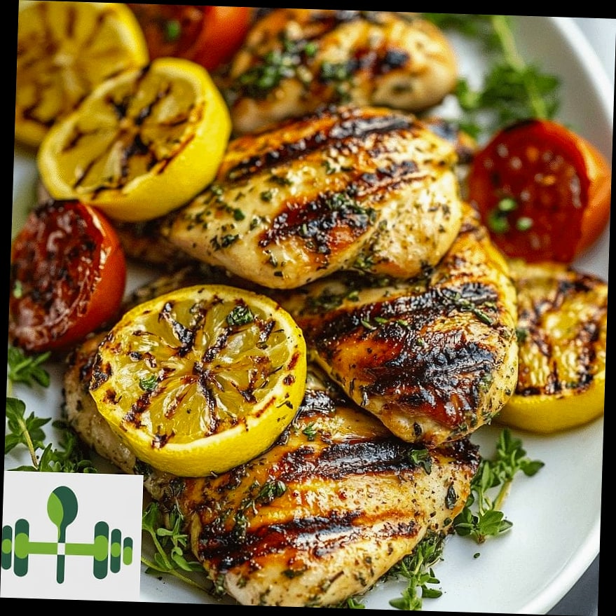 Grilled Lemon Herb Chicken With Quinoa 2 Why You'll Love This Recipe
