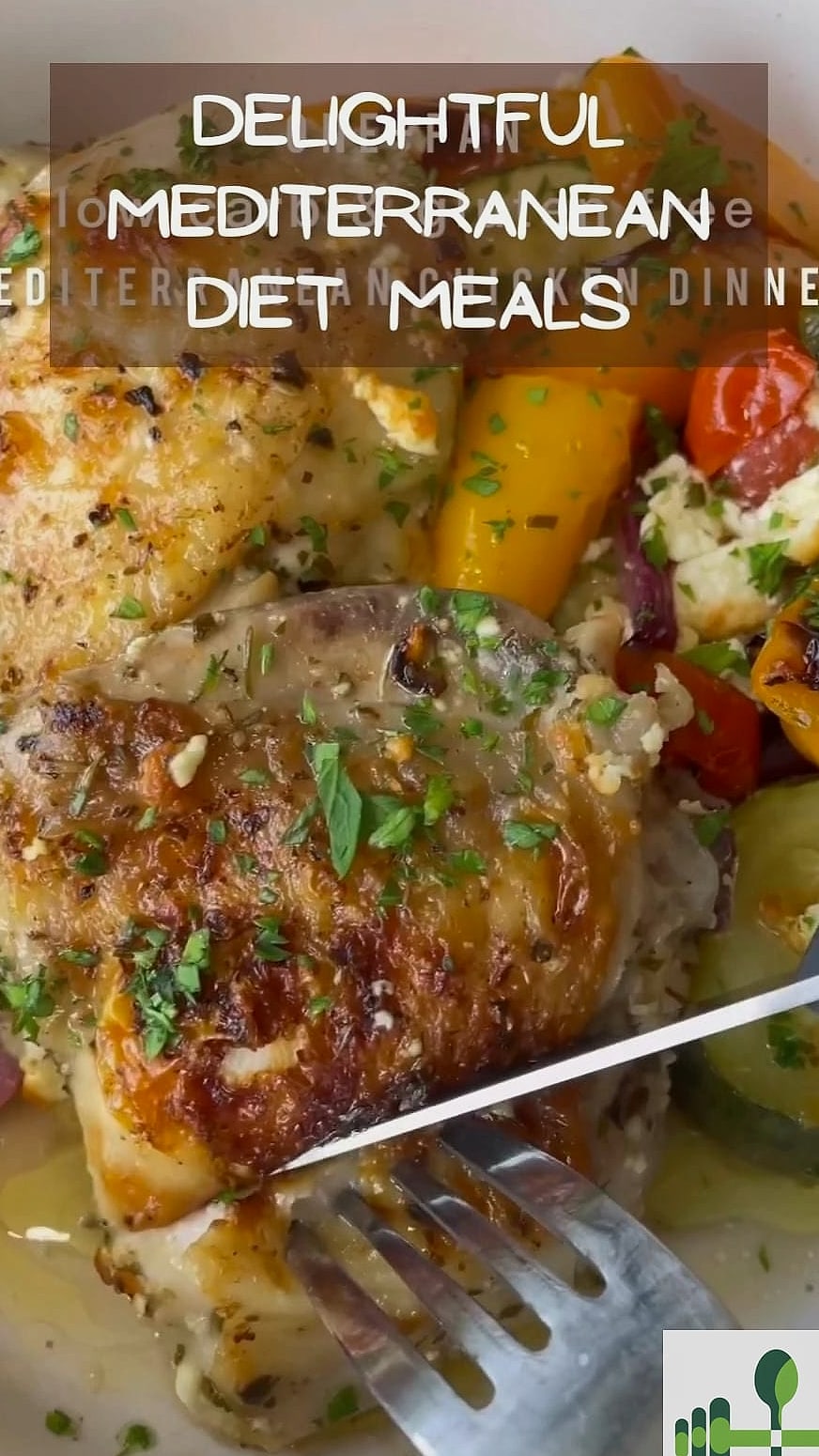 30-Day Mediterranean Diet Plan For Beginners (Download PDF) 2 Why You'll Love This Recipe