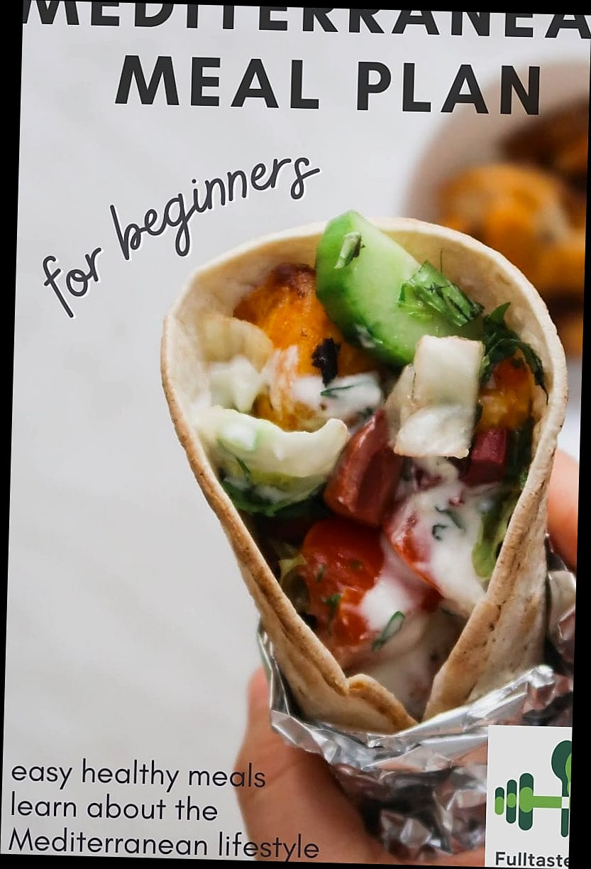 7-Day Mediterranean Diet Meal Plan For Aging Gracefully 2 Why You'll Love This Recipe