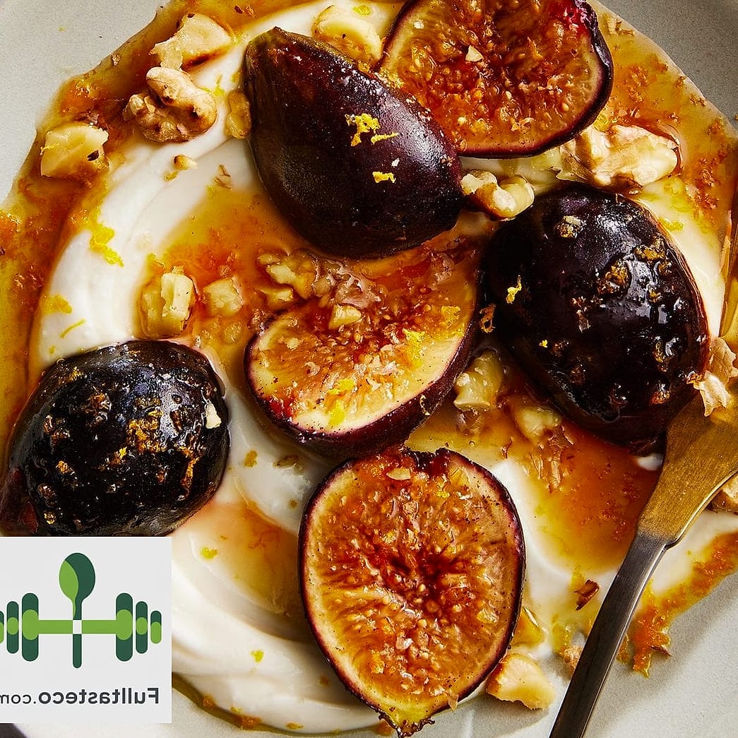 15 Mediterranean Desserts That Don’t Ruin Your Diet 2 Why You'll Love This Recipe