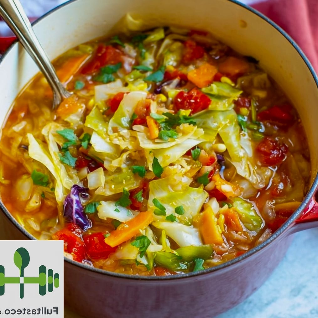 15 High-Protein Soups To Keep You Full 2 Why You'll Love This Recipe