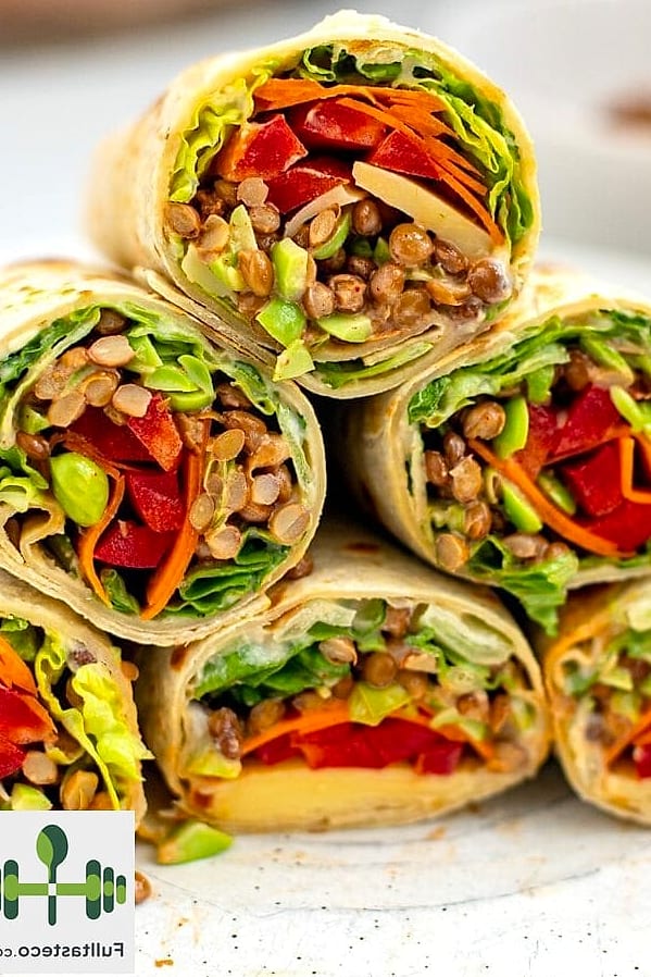 25 High Protein Vegetarian Recipes 2 Why You'll Love This Recipe