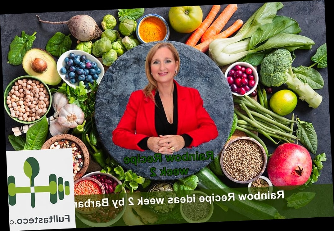 7-Day Rainbow Diet Plan (Colorful Meals To Support Energy & Digestion) 2 Why You'll Love This Recipe