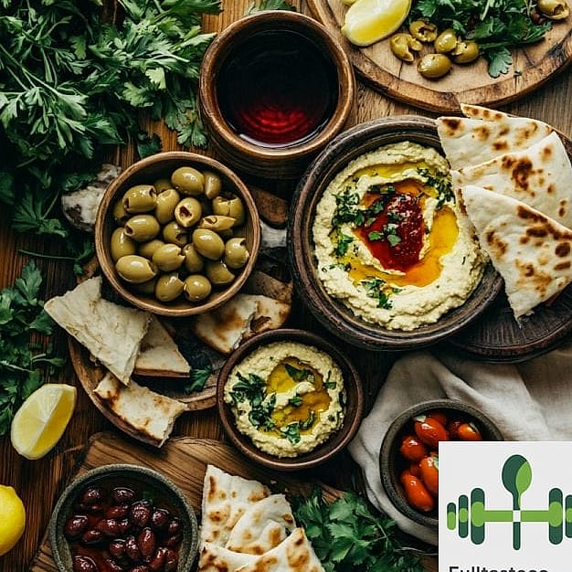 21 Easy Mediterranean Dishes To Make This Week (Healthy, Flavorful & Simple) 2 Why You'll Love This Recipe